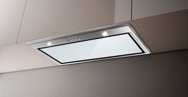 Вытяжка Faber INCA LUX EV8 X/WH A52