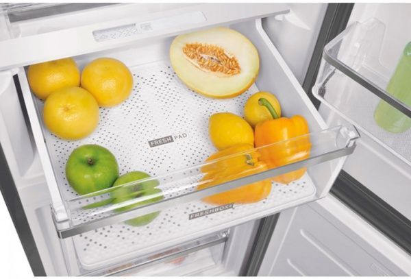 Холодильник Whirlpool W9 921D MX H