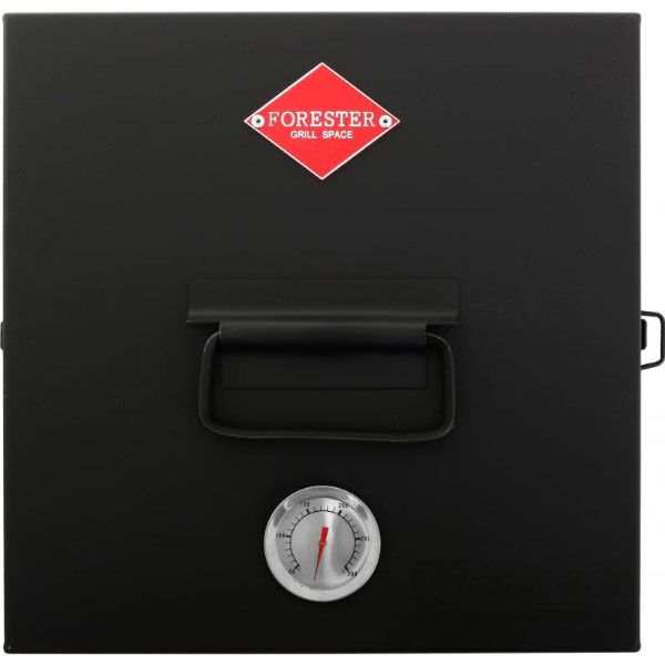 Коптильное устройство Forester C823