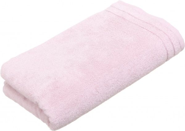 Рушник махровий Cloud 100x150 см рожевий La Nuit 