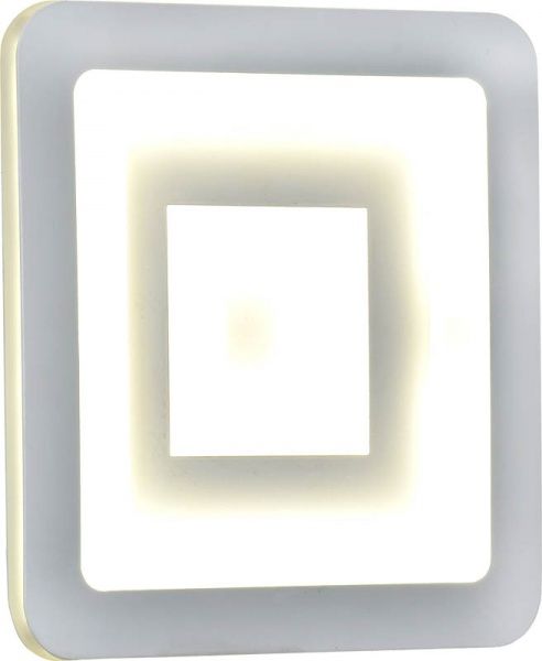 Бра Victoria Lighting Montana/AP60 LED 60 Вт белый 