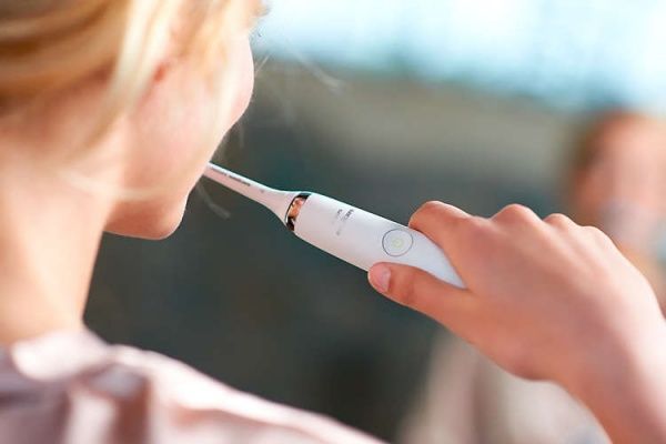 Електрична зубна щітка Philips HX8491/01