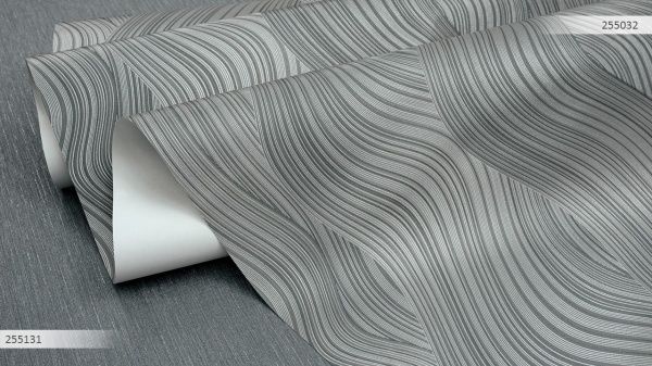 Шпалери вінілові на флізеліновій основі Sintra Morello 255032 1,06x10,05 м 