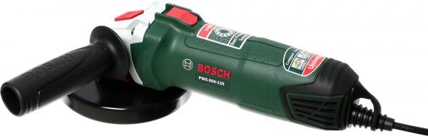Болгарка (угловая шлифмашина) Bosch PWS 850 -125 06033A2722