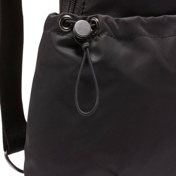 Рюкзак Nike Sportswear Futura Luxe CW9335-010 черный