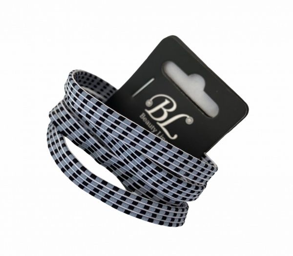 Резинка-браслет Beauty Line 405018 (в асортименті) 4 шт. 