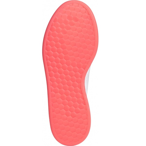 Кроссовки Adidas ADVANTAGE BASE FW0987 р.EUR 36 белый