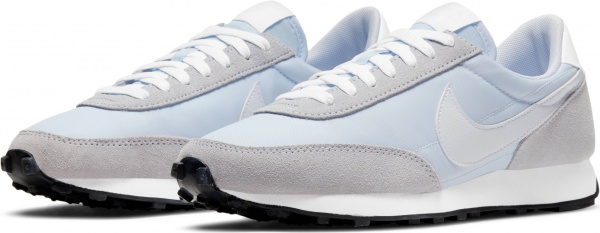 Кросівки Nike W NIKE DBREAK CK2351-009 р.US 7 сірий