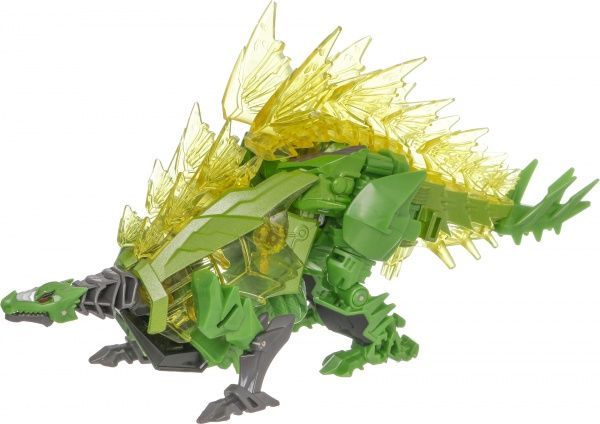 Робот-трансформер Yu Tung Limited J8021 