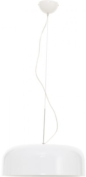 Підвіс Arte Lamp Paleolus 3xE27 білий A3401SP-3WH 