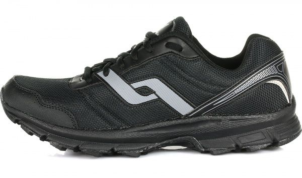 Кросівки Pro Touch Amsterdam Trail M 269938-900050 р.43 чорний