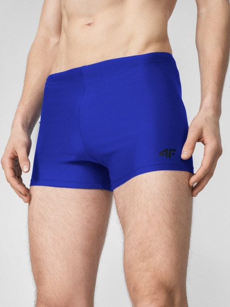 Плавки 4F 4FSS22USWTM003-36S р.XL синій