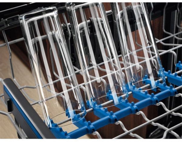 Вбудовувана посудомийна машина Electrolux EEQ947200L