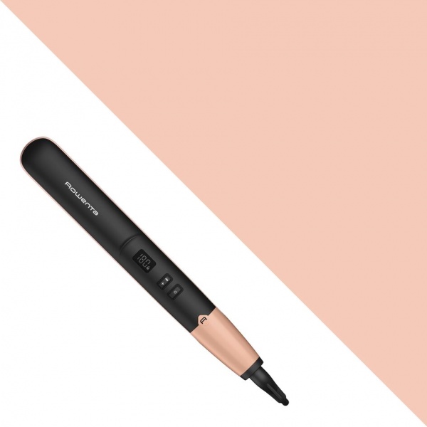 Выпрямитель для волос Rowenta Express Shine Papaya SF4620F0