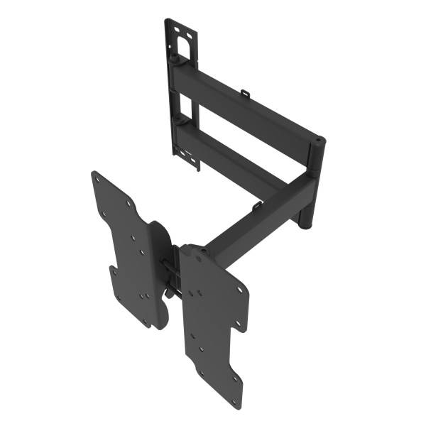 Крепление для телевизора HausMark TWBR-222 поворотно-наклонные 21