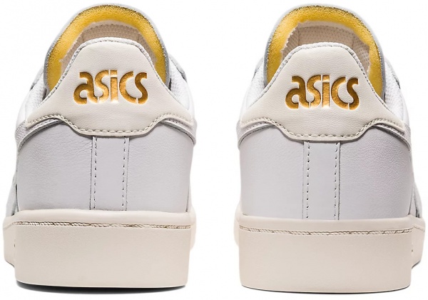 Кроссовки Asics JAPAN S 1201A558-103 р.42,5 белый