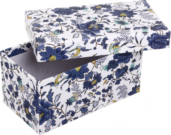 Коробка подарункова Art studio of happiness GS11722 21x13x9,5 см