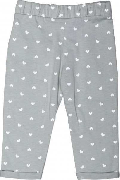 Брюки Blue Seven р.86 белый 913604 X * 98 