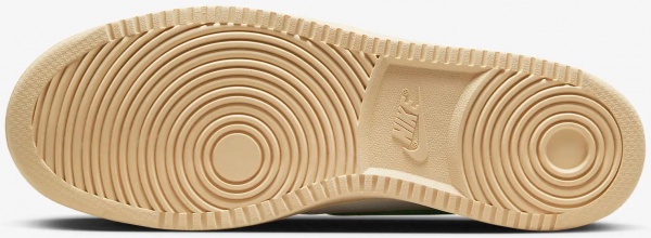 Кроссовки Nike COURT VISION LO FJ5437-133 р.46 разноцветный