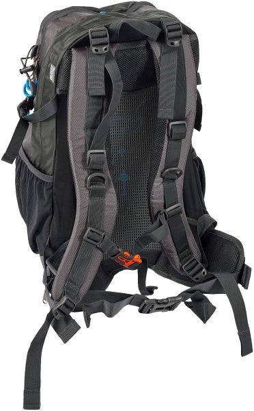 Рюкзак SKIF Outdoor Tracker 40L Dark Gray (9653DG)