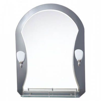 Зеркало Keramac L625 60x80 см