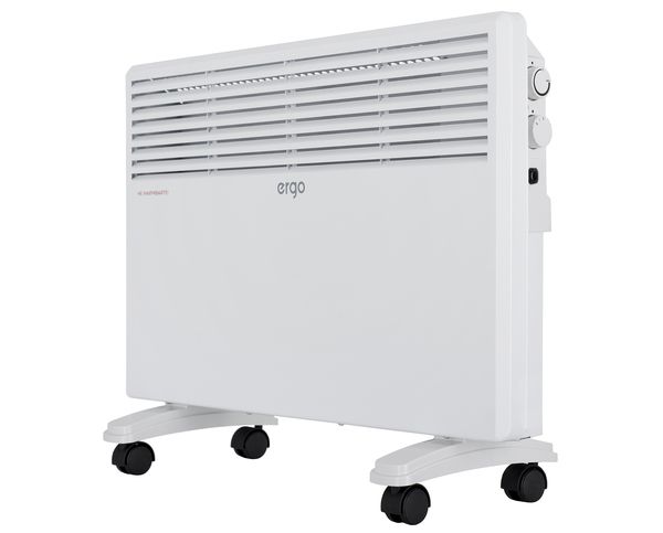 Конвектор електричний Ergo ERGO HC 2015