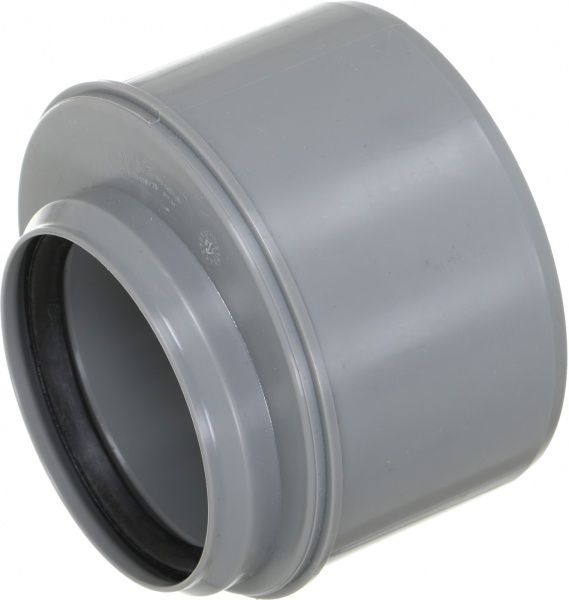 Переходник Valsir 100/75 (514011)