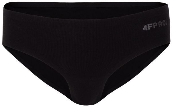 Шорти 4F P4Z18-BIDD404-BLACK L чорний