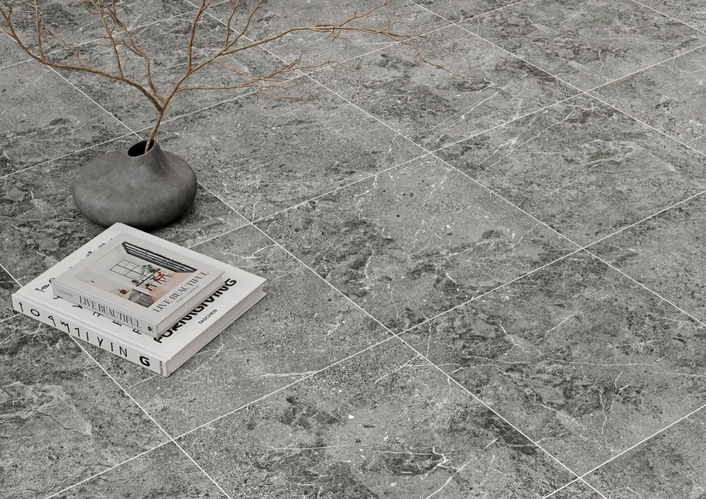 Плитка Opoczno GARDA GREY MATT 42X42 G1