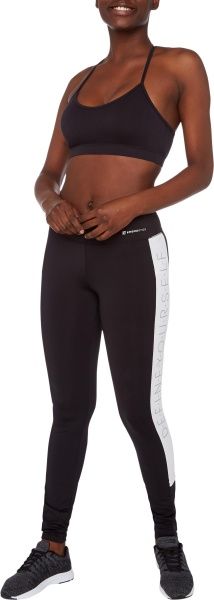 Бра Energetics Evelyn 2 wms 285967-050 44 черный