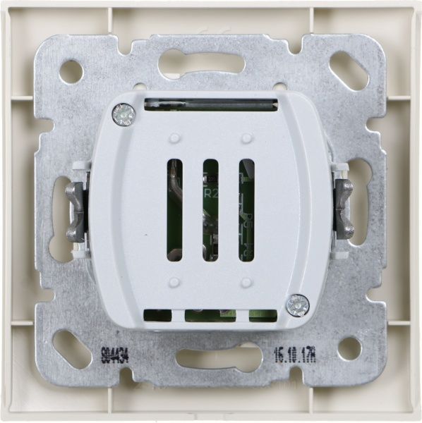 Светорегулятор Viko Linnera 600Вт 20 крем 90401020