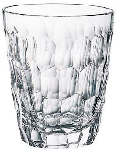 Набор стаканов Marble 290 мл 6 шт. Bohemia