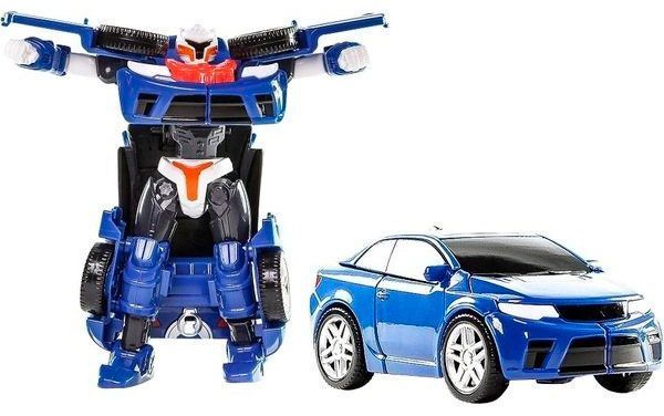 Игрушка-трансформер Tobot Y 
