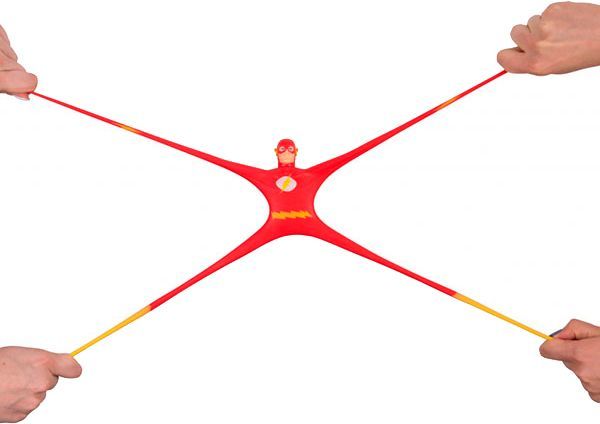 Фигурка Stretch Screamer Flash 34 см 