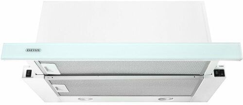 Витяжка Eleyus Storm G 1200 LED SMD 60 WH