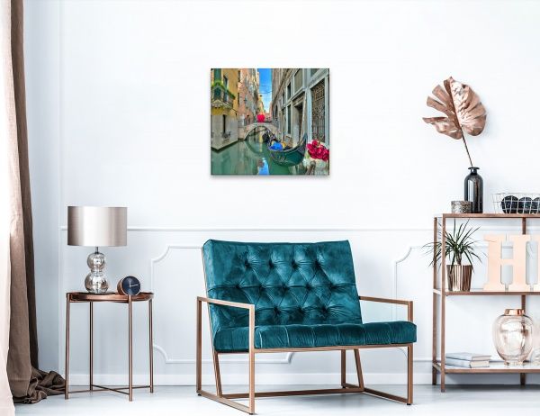 Репродукция AF Venice 1720X 28x28 см RozenfeldArt 