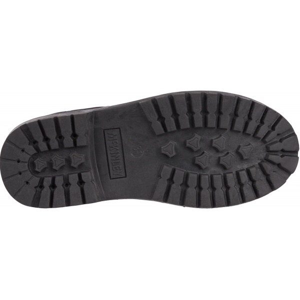 Черевики McKinley Tirano P II JR 269968-050 р.30 чорний