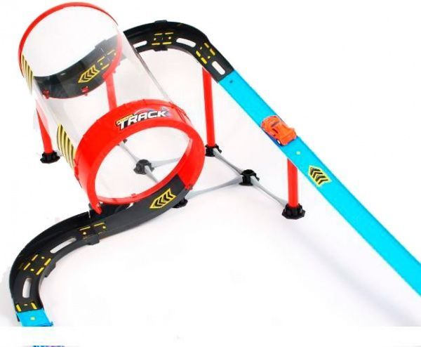 Гоночный трек Shantou Труба 68831