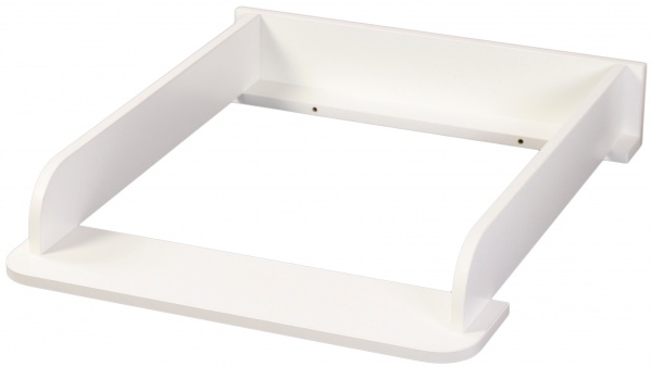 Знімний сповивальний блок Veres 600 білий 36.2.06 