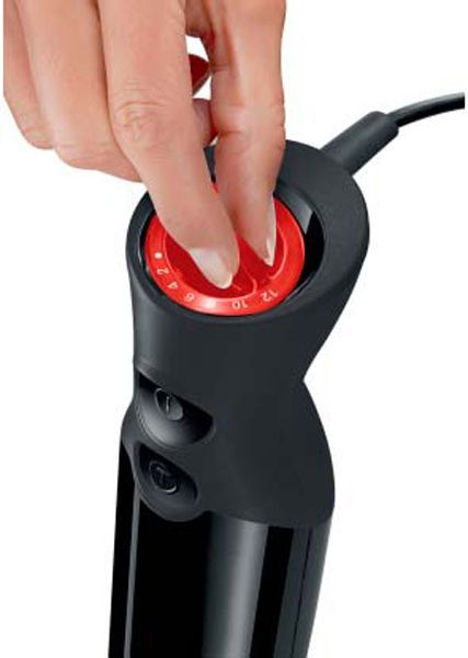 Блендер Bosch MS62B6190