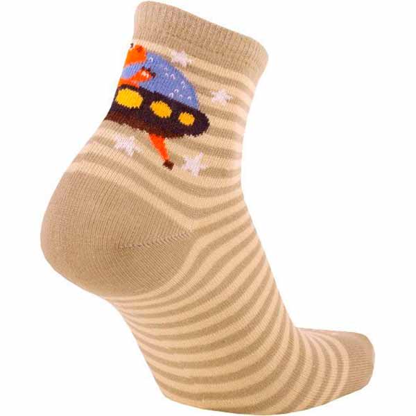 Носки детские Duna 4270 р.16–18 бежевый