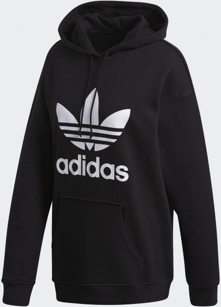 Джемпер Adidas TRF HOODIE FM3307 р. 38