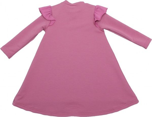 Платье Luna Kids р.104 лиловый 103545 