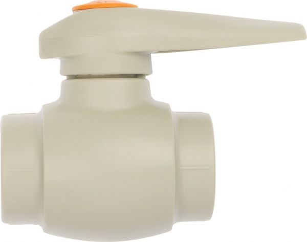 Кран OK IPEX T3S 25 мм