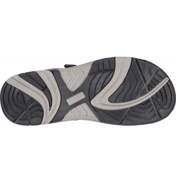 Сандалии McKinley Kaluga II M 232432-904043 р. EUR 40 серо-черный