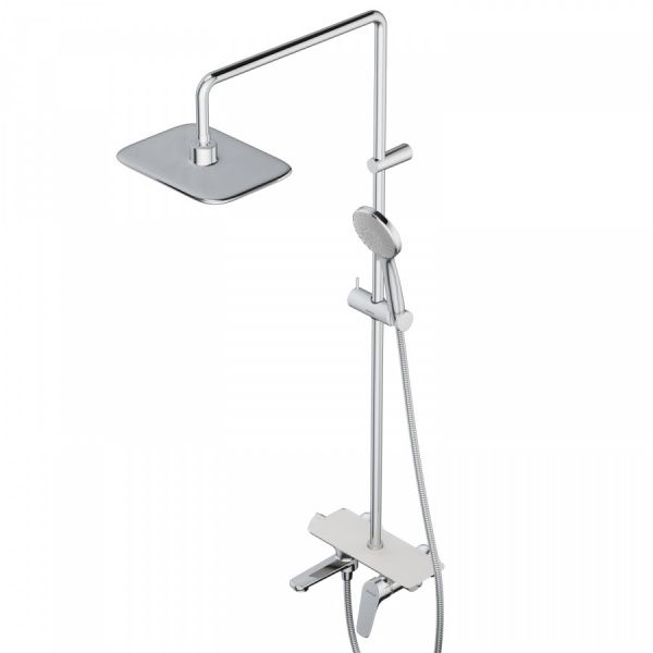 Душевая система Damixa Origin Bit 977720000