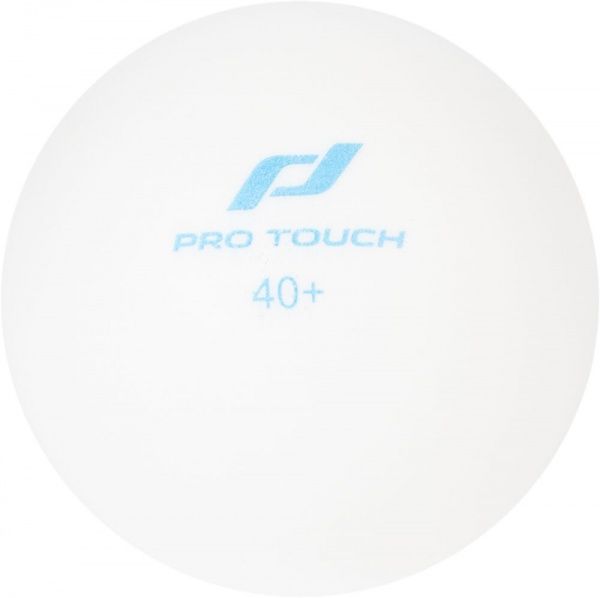 Набор мячей Pro Touch PRO Ball 0 STAR 412206-001 6 шт. 