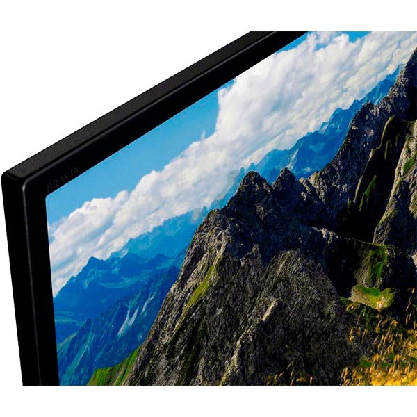 Телевізор Sony KD43XF7596BR LED UHD Smart