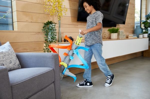 Ігровий набір Hot Wheels 