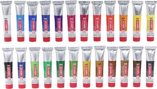 Набор акварельных красок ArtCreation 24 шт. 9022024M Royal Talens